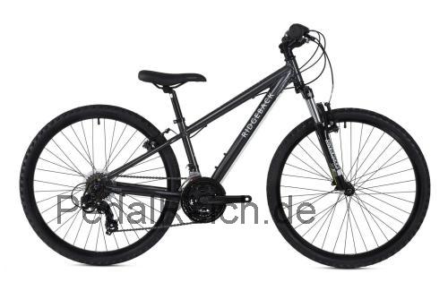 Ridgeback MX26  technische daten 